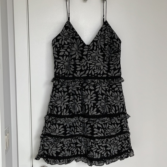 Keepsake imagine mini dress - Picture 7 of 8